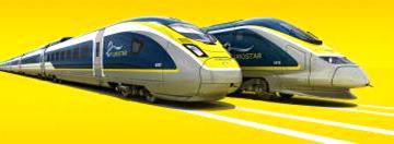 Image result for eurostar